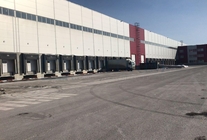 Аренда и продажа офиса в СК Логопарк Север (ID 1785)